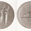010., 11. Ehrenmedaille  1950